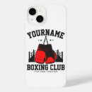 Search for gloves iphone cases Boxing club