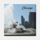Search for buckingham magnets Fountain