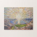 Search for mural puzzles Vintage