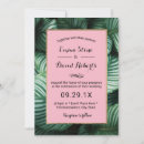 Search for elegant hawaiian wedding invitations Beach