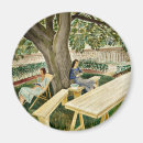 Search for famous paintings magnets Virginia5050