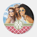 Search for alpha magnets Alpha chi omega logo