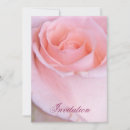 Search for special occasions invitations Pink