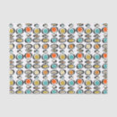 Search for funky tissue paper Mid century modern