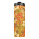 Search for vintage floral travel mugs Retro