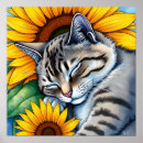 Search for sweet posters Sunflower