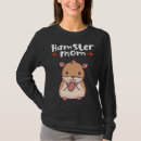 Search for hamster mom tshirts Dwarf
