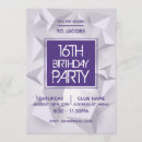 Search for club party invitations Blue