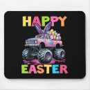 Search for happy easter mouse mats Jesus