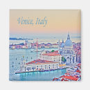Search for scenic magnets Travel souvenir