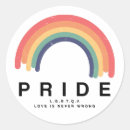 Search for lgbtq pride stickers Equal rights