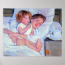 Search for breakfast posters Bed