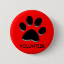 Search for pawprints badges Rescue