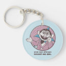Search for count key rings Count von count