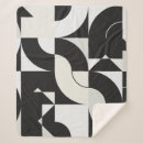 Search for bauhaus blankets Geometric