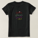 Search for jesus loves you tshirts Christian quotes