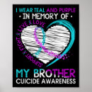 Search for my brother posters Bpd