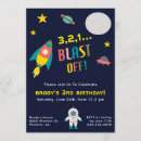 Search for blast 5x7 invitations Stars