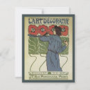 Search for artists 4x5 invitations Painter