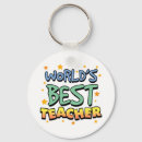 Search for teaching shirts key rings Education