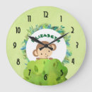 Search for monkey clocks Safari
