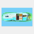 Search for mobile home stickers Vintage
