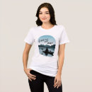 Search for kayak womens tshirts Lake