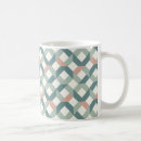 Search for quilt pattern mugs Modern