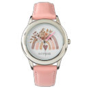 Search for girls watches Rainbow