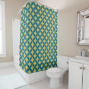 Search for mid century shower curtains 1960s