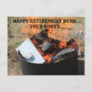 Search for flames horizontal postcards Burning