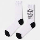 Search for cute womens socks Humour