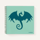 Search for fantasy notebooks Dragon
