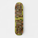 Search for polynesian skateboards Jungle