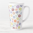 Search for surface pattern design mugs Flowers