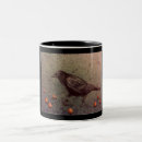 Search for black crows mugs Autumn