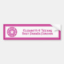 Search for purple bumper stickers Classic