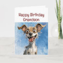 Search for grandson christmas cards Fun