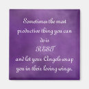 Search for comfortable magnets Quote