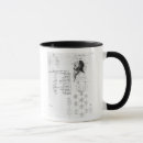 Search for manuscript mugs Engraving