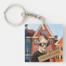 Search for kitsch key rings Vintage