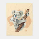 Search for koala bear blankets Sweet