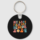 Search for class of 2024 key rings Senior