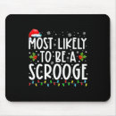 Search for scrooge Snow