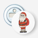 Search for santa claus bottle openers Funny