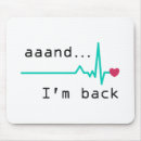 Search for survivor mouse mats Heart surgery