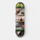 Search for photo collage skateboards Modern