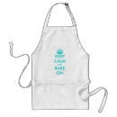 Search for turquoise aprons Baking