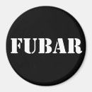 Search for fubar Snafu