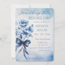 Search for victorian bridal shower invitations Typography minimalist minimal chic